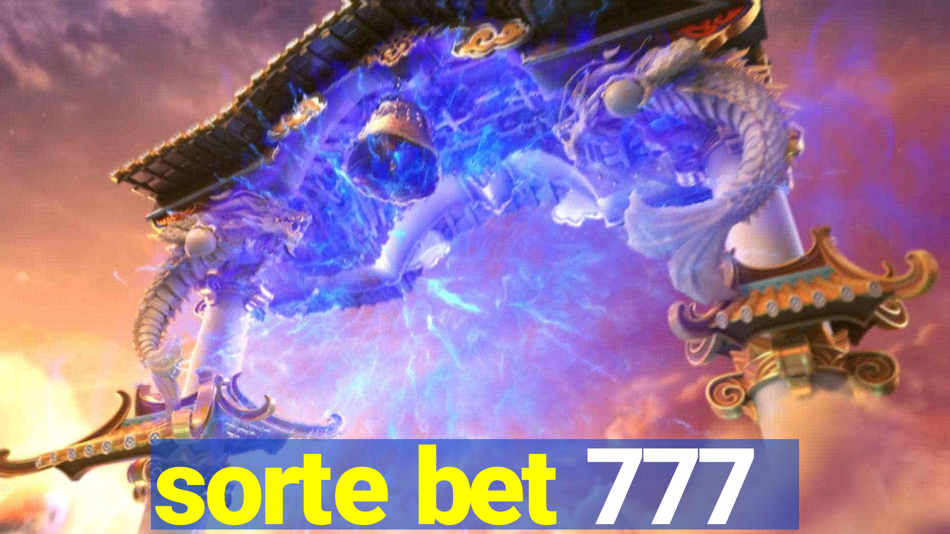 sorte bet 777